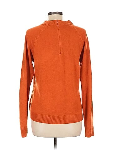 Karen Scott Pullover Sweater (view 2)