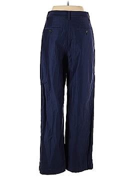 パンツ Ines de la fressange Trousers Blue Ines de la Fressange for Uniqlo Women's Pants On Sale Up To