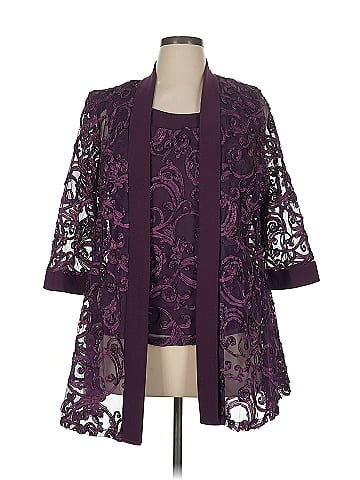 R&M Richards Kimono (view 1)