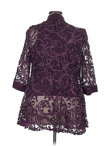 R&M Richards Kimono (view 2)