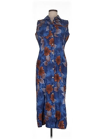 Bill Blass Casual Dress (view 1)