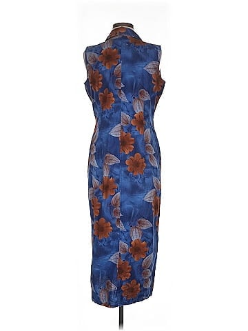 Bill Blass Casual Dress (view 2)
