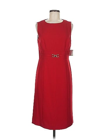 Kasper Casual Dress (view 1)