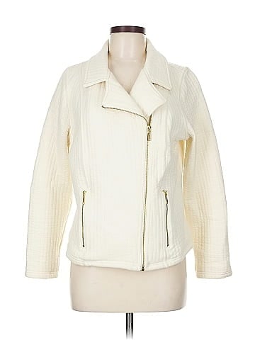 Isaac Mizrahi LIVE! Jacket (view 1)