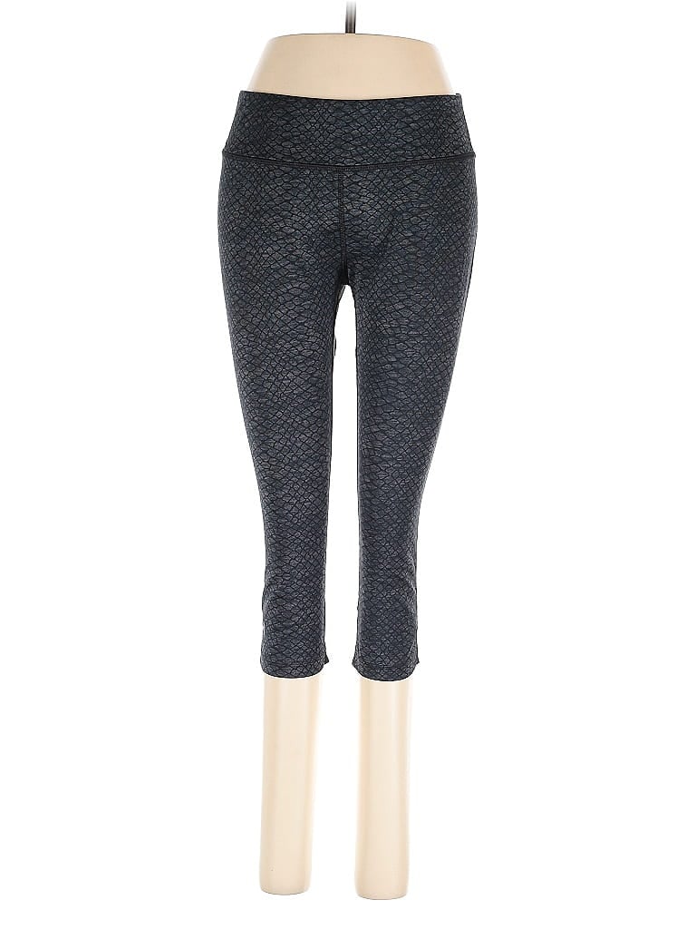 Click to view more detailed imagery on our partner's website Pre-owned Under Armour Active Pants In Blue