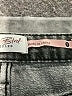 BLVD Gray Jeans Size 7 - photo 7