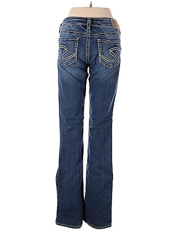 Silver Jeans Co. Jeans (view 2)