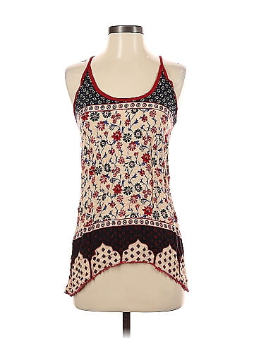 Japna Sleeveless Top (view 1)