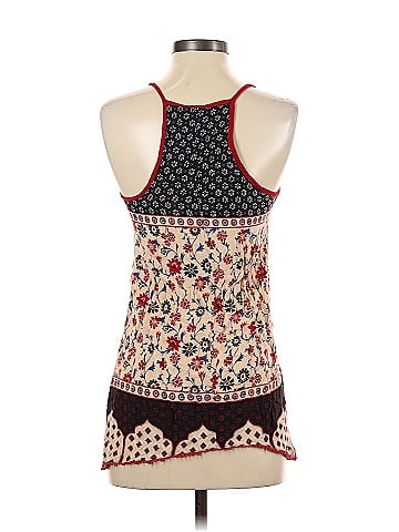 Japna Sleeveless Top (view 2)
