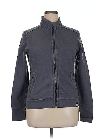 American Giant Track Jacket (view 1)