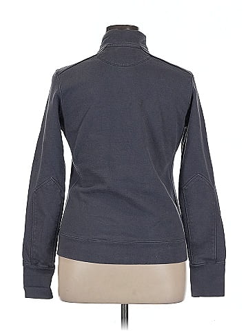 American Giant Track Jacket (view 2)