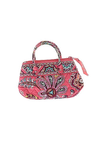 Vera Bradley Satchel (view 2)