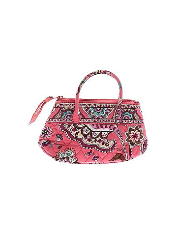 Vera Bradley Satchel (view 1)