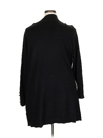 JM Collection Cardigan (view 2)