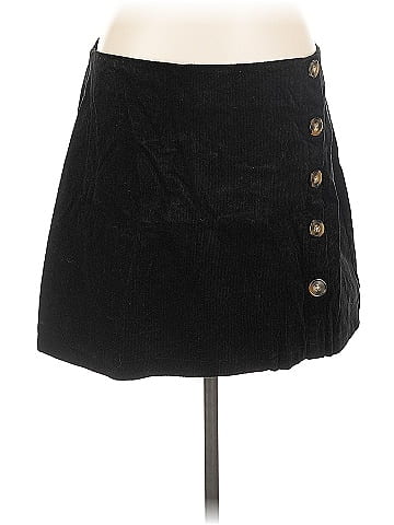 Mud Pie Casual Skirt (view 1)