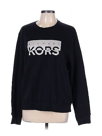 Michael Kors Sweatshirt (view 1)