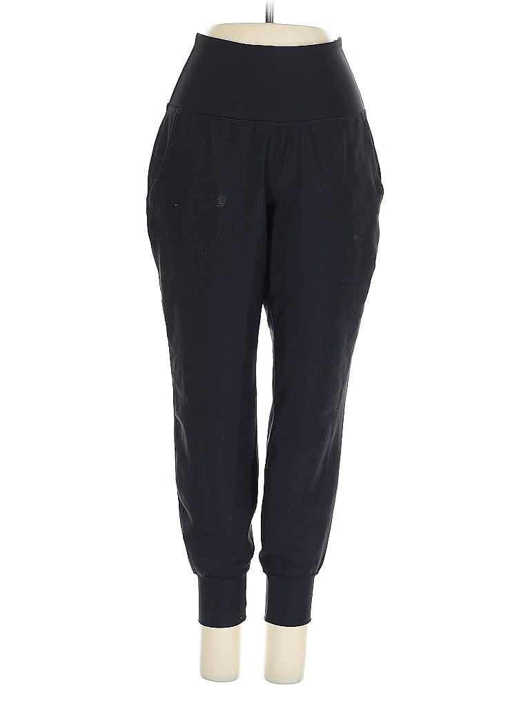 Pre-owned Active By Old Navy Active Pants In Black