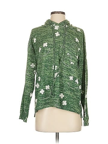 Lily by Firmiana Pullover Sweater (view 1)