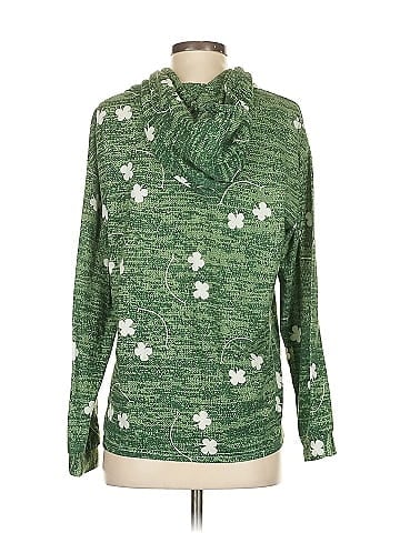 Lily by Firmiana Pullover Sweater (view 2)
