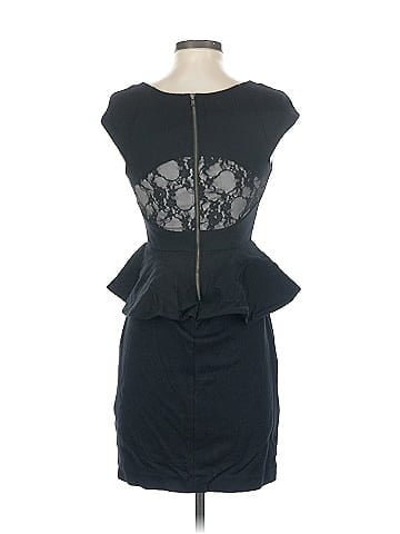 Express Cocktail Dress (view 2)