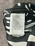Donna Morgan 100% Polyester Animal Print Gray Casual Dress Size 16 - photo 7
