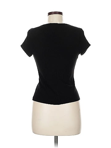 Bisou Bisou Short Sleeve Top (view 2)