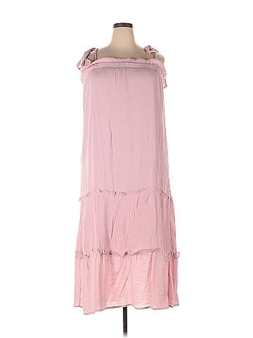 Blu Pepper Casual Dress (view 1)