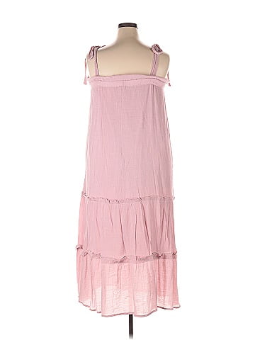 Blu Pepper Casual Dress (view 2)