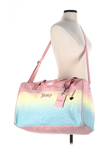 Juicy Couture Weekender (view 2)