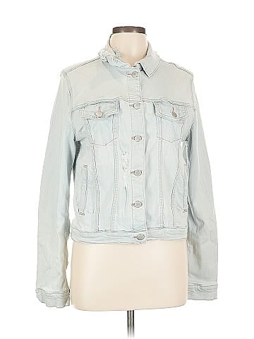 Just USA Denim Jacket (view 1)
