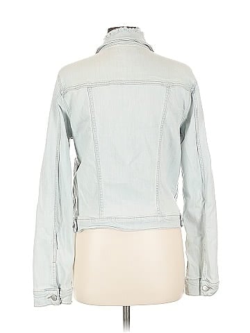Just USA Denim Jacket (view 2)