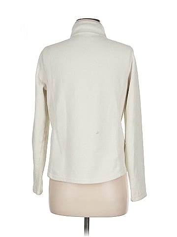 SJB Active by St. John's Bay Sweatshirt (view 2)