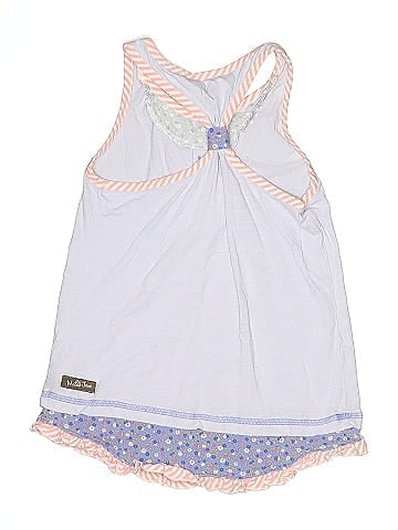 Matilda Jane Sleeveless Top (view 2)