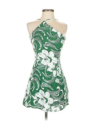 Faithfull the Brand Cocktail Dress (view 1)