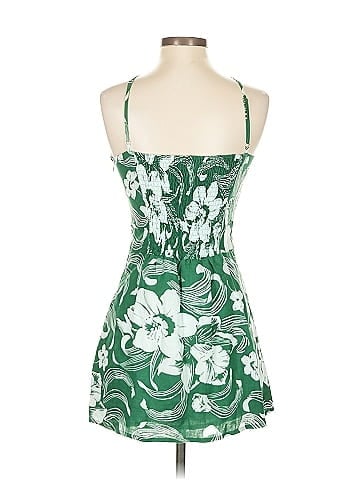 Faithfull the Brand Cocktail Dress (view 2)