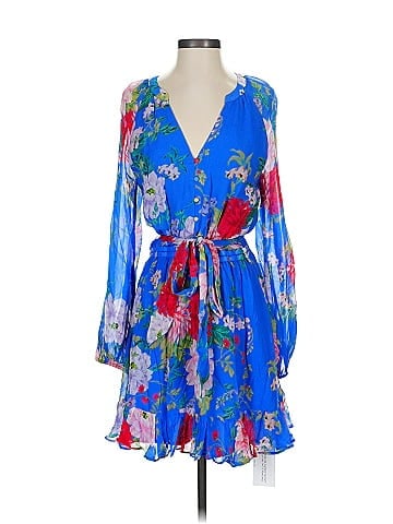 Yumi Kim Cocktail Dress (view 1)
