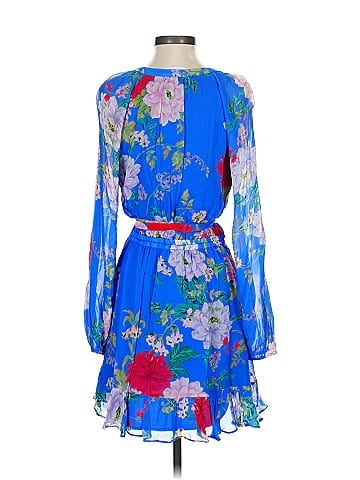 Yumi Kim Cocktail Dress (view 2)