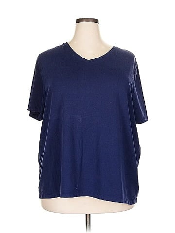Liz & Me Short Sleeve T-Shirt (view 1)