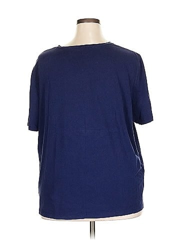 Liz & Me Short Sleeve T-Shirt (view 2)