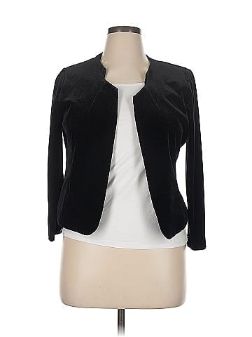 Jessica Howard Blazer (view 1)