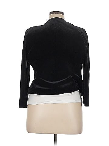 Jessica Howard Blazer (view 2)