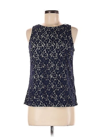 Sugarhill Boutique Sleeveless Blouse (view 1)
