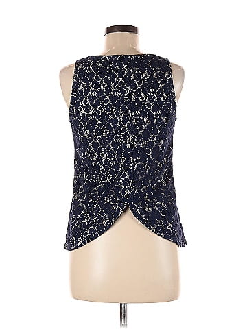 Sugarhill Boutique Sleeveless Blouse (view 2)