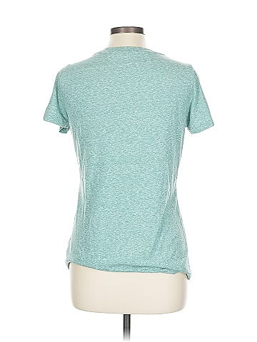 Mossimo Supply Co. Short Sleeve T-Shirt (view 2)