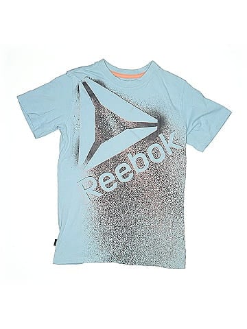 Reebok Short Sleeve T-Shirt (view 1)