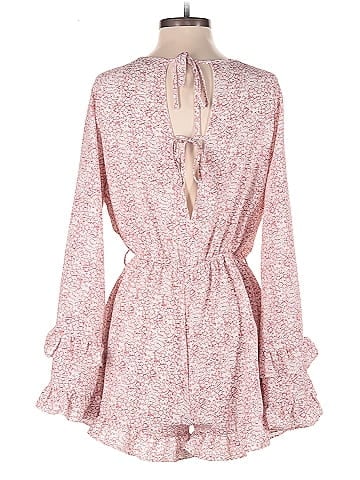 Pinch Romper (view 2)