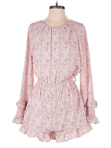 Pinch Romper (view 1)