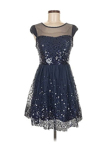 Delia's Cocktail Dress (view 1)