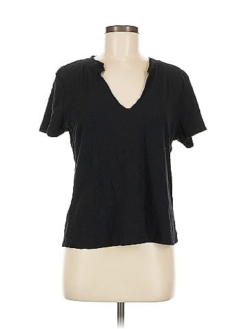 Project Social T Short Sleeve T-Shirt (view 1)