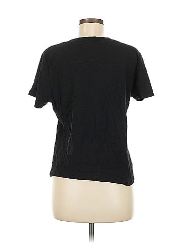 Project Social T Short Sleeve T-Shirt (view 2)
